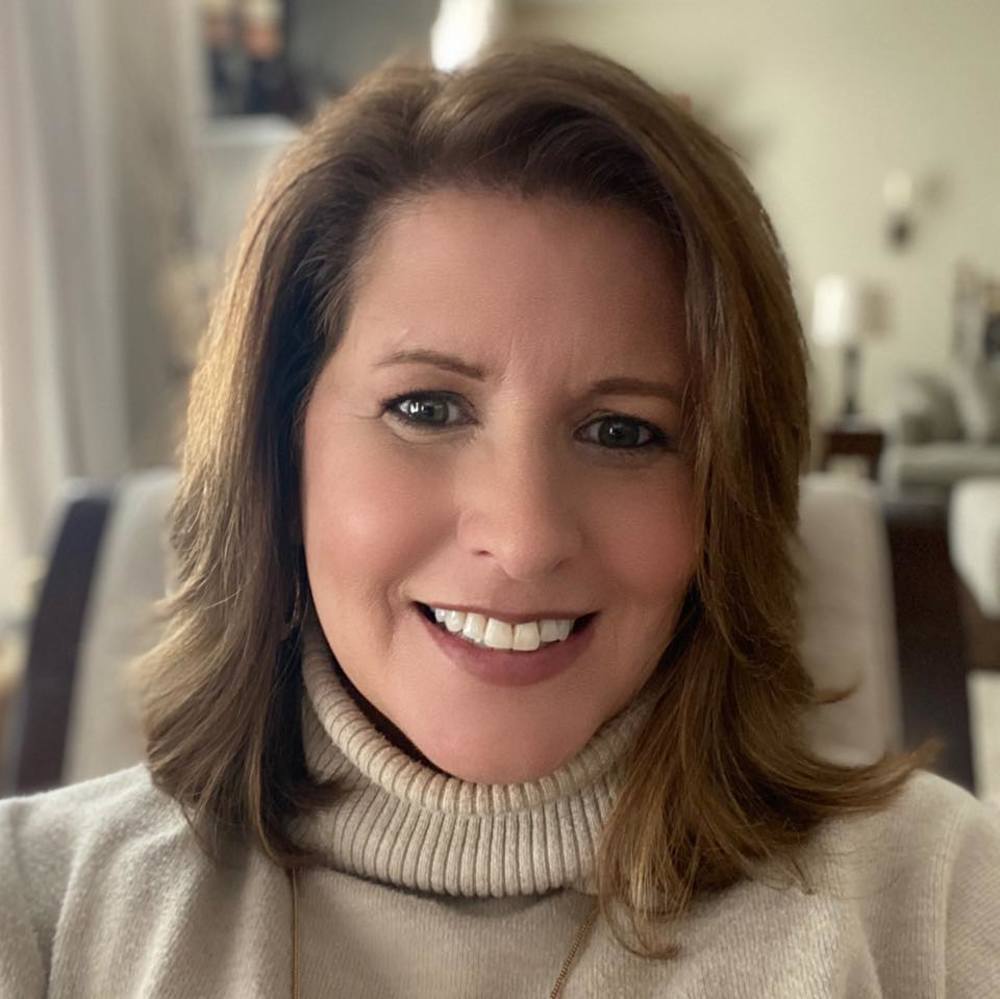 Meet your Posher, Lisa